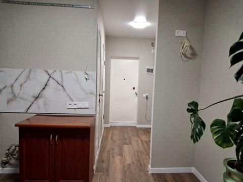 квартира за адресою Боровіковського бульв., 7