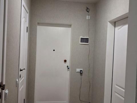 квартира за адресою Боровіковського бульв., 7