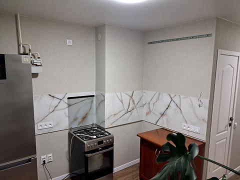 квартира за адресою Боровіковського бульв., 7