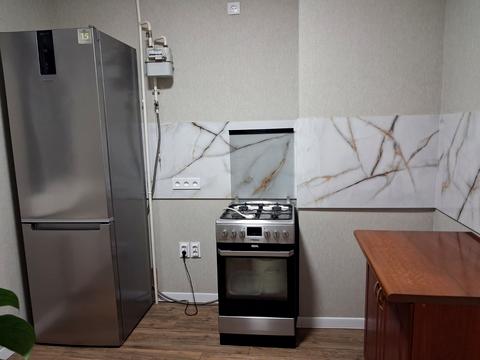 квартира за адресою Боровіковського бульв., 7