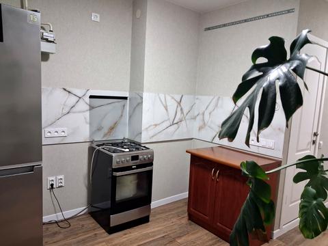 квартира за адресою Боровіковського бульв., 7