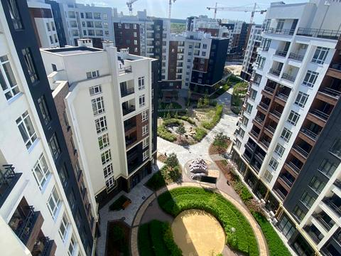 квартира за адресою Ольги Кобилянської вул. (Достоєвського), 1-В/11