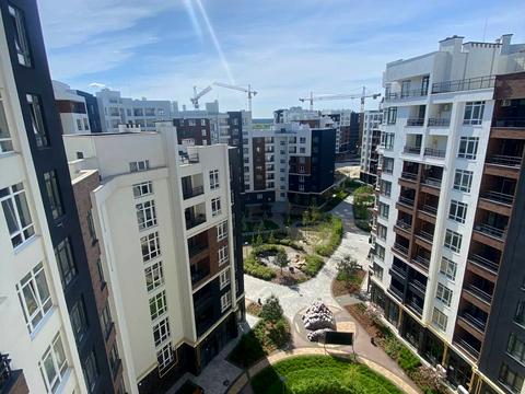 квартира за адресою Ольги Кобилянської вул. (Достоєвського), 1-В/11