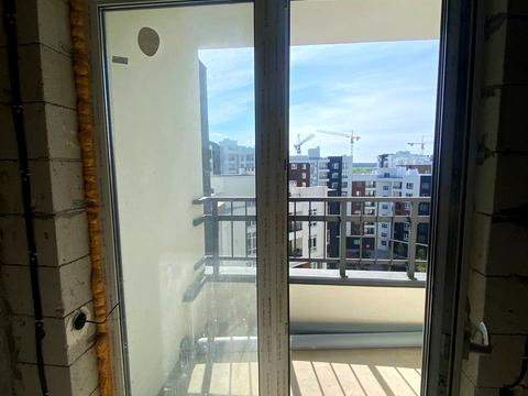 квартира за адресою Ольги Кобилянської вул. (Достоєвського), 1-В/11