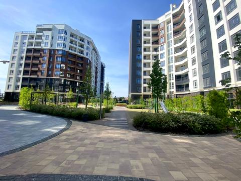 квартира за адресою Ольги Кобилянської вул. (Достоєвського), 1-В/11