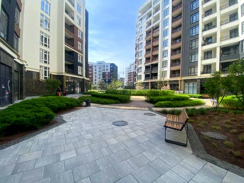 квартира за адресою Ольги Кобилянської вул. (Достоєвського), 1-В/11