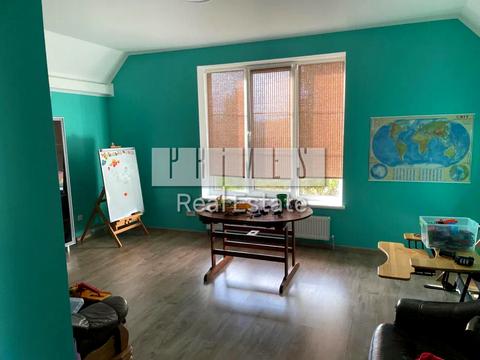 дом по адресу Лесная ул.