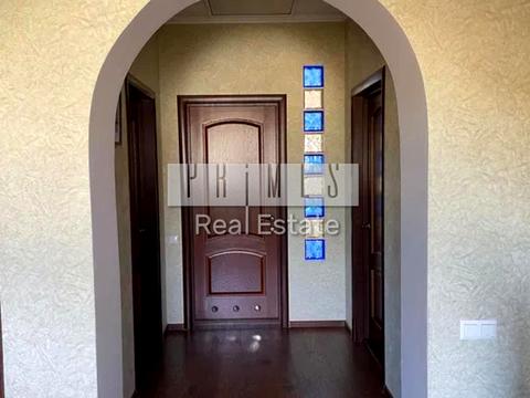 дом по адресу Лесная ул.