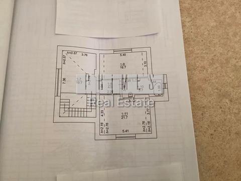 дом по адресу Лесная ул.