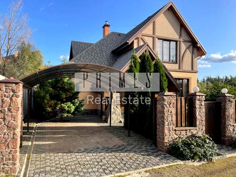 будинок за адресою Лісова вул.