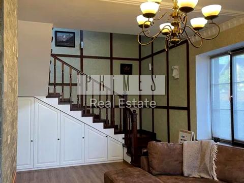 дом по адресу Лесная ул.