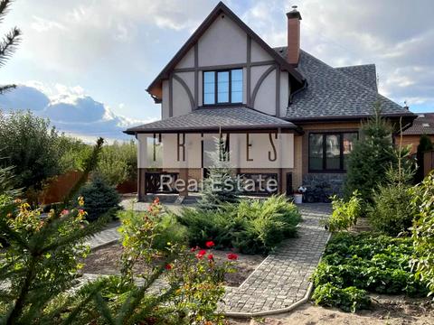 дом по адресу Лесная ул.