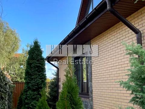 дом по адресу Лесная ул.