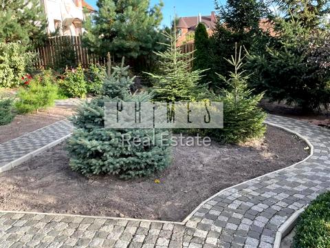 дом по адресу Лесная ул.