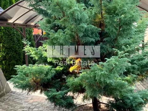 дом по адресу Лесная ул.