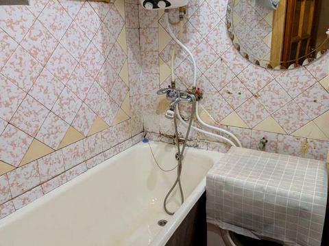 квартира за адресою Новокодацька пл. (Дзержинського), 4