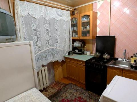 квартира за адресою Новокодацька пл. (Дзержинського), 4