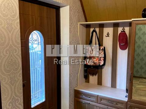 дом по адресу Лесная ул.