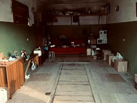 паркомісце за адресою Рудненська вул. (Білогорська), 12а