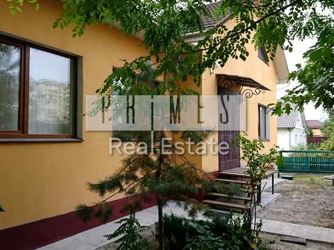 будинок за адресою Біличанська вул.