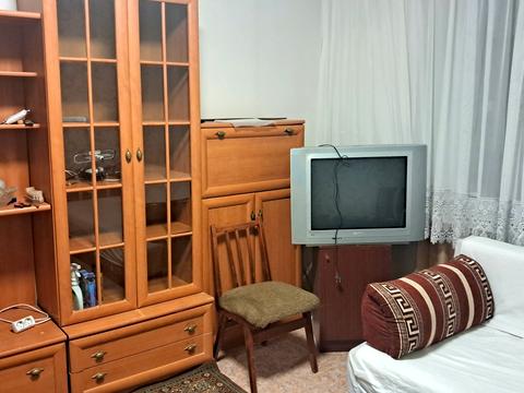 кімната за адресою Михайла Грушевського просп., 191-В