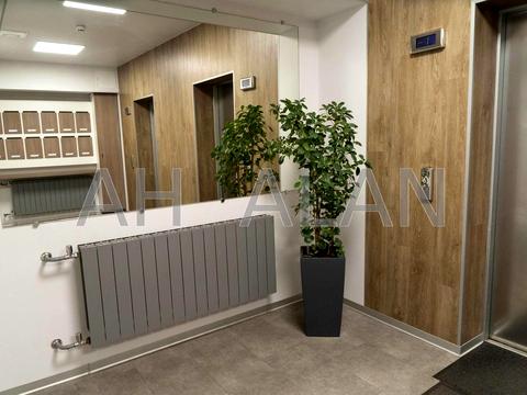 коммерческая по адресу Загоровская ул. (Багговутовская), 23