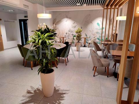 коммерческая по адресу Загоровская ул. (Багговутовская), 23