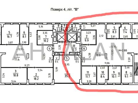 коммерческая по адресу Загоровская ул. (Багговутовская), 23