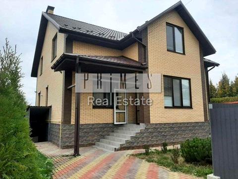 будинок за адресою Абрикосова вул.