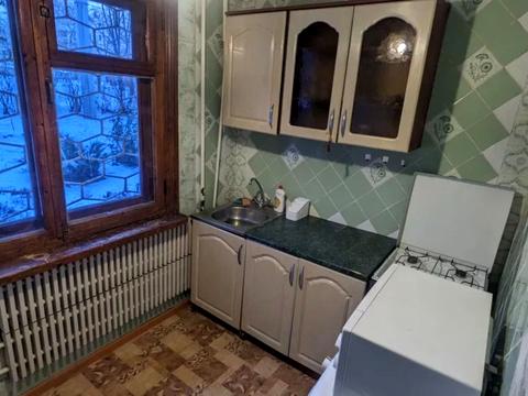 квартира по адресу Победы просп., 48