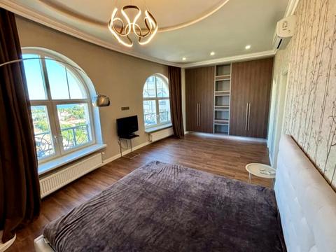 квартира по адресу Леонтовича ул. (Бєлінського), 16