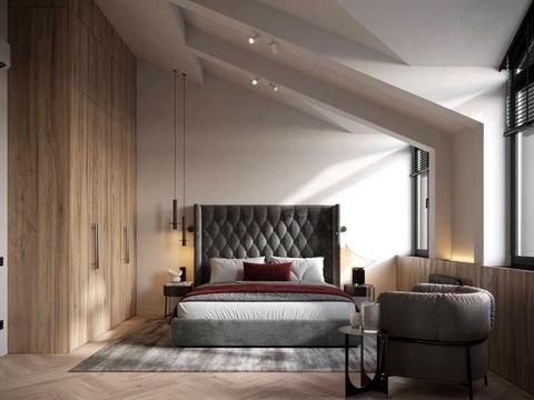 квартира за адресою Інститутська вул., 13-А