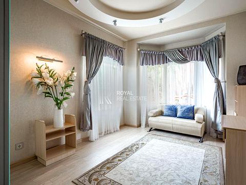 дом по адресу Садовая ул., 3