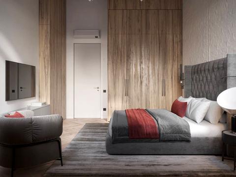 квартира за адресою Інститутська вул., 13-А