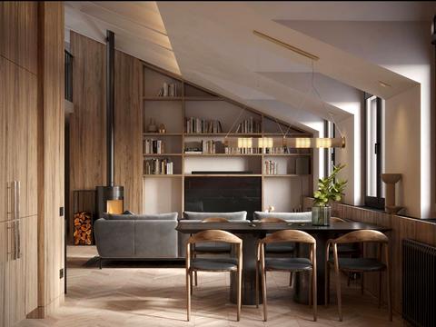 квартира за адресою Інститутська вул., 13-А