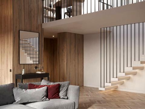 квартира за адресою Інститутська вул., 13-А