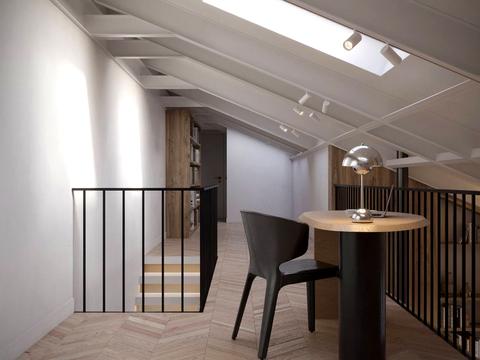 квартира за адресою Інститутська вул., 13-А