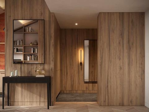 квартира за адресою Інститутська вул., 13-А