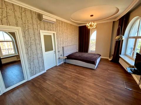 квартира по адресу Леонтовича ул. (Бєлінського), 16