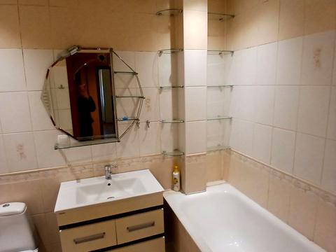 квартира за адресою Польова вул., 10