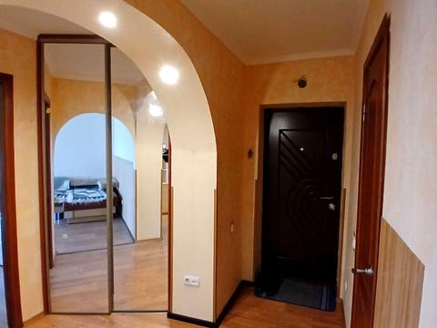 квартира за адресою Польова вул., 10