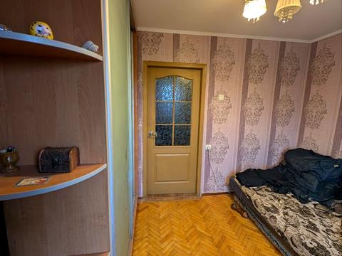 квартира за адресою Петра Радченка вул., 8