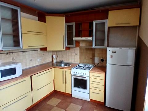 квартира за адресою Польова вул., 10