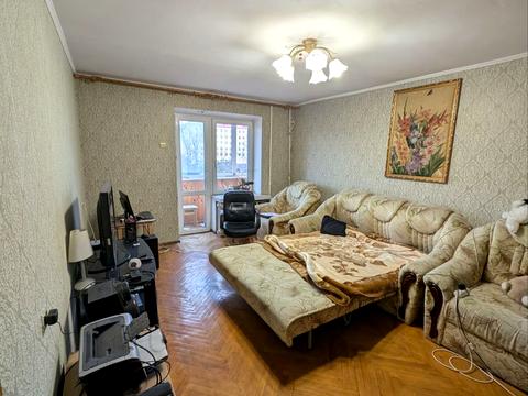 квартира за адресою Петра Радченка вул., 8