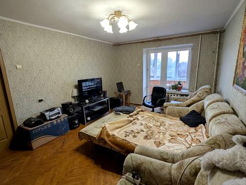 квартира за адресою Петра Радченка вул., 8