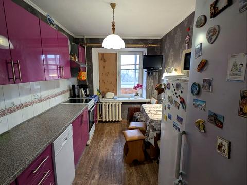 квартира за адресою Петра Радченка вул., 8