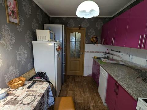 квартира за адресою Петра Радченка вул., 8