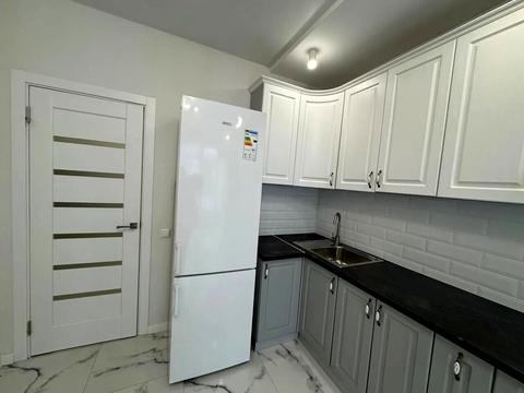 квартира по адресу Высочана ул., 33