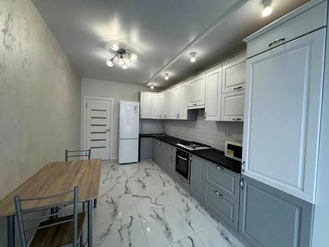 квартира по адресу Высочана ул., 33