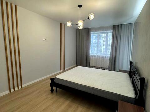 квартира по адресу Высочана ул., 33